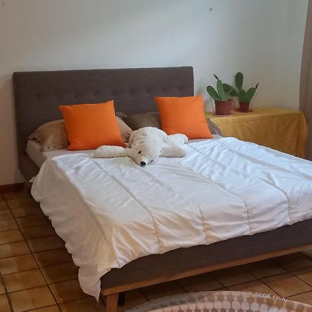 Sejour Chez L'Habitant Mpdf Noumea Kültér fotó