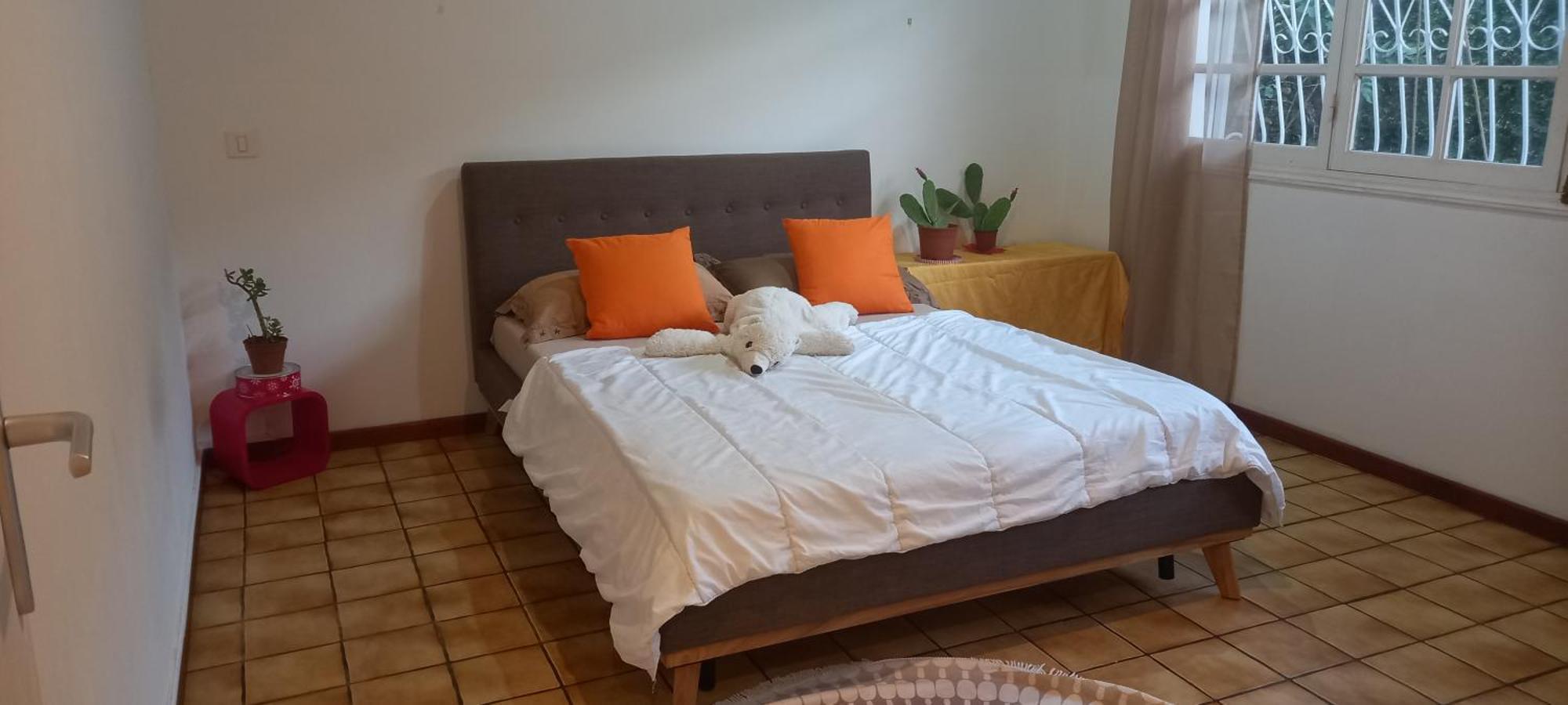 Sejour Chez L'Habitant Mpdf Noumea Kültér fotó